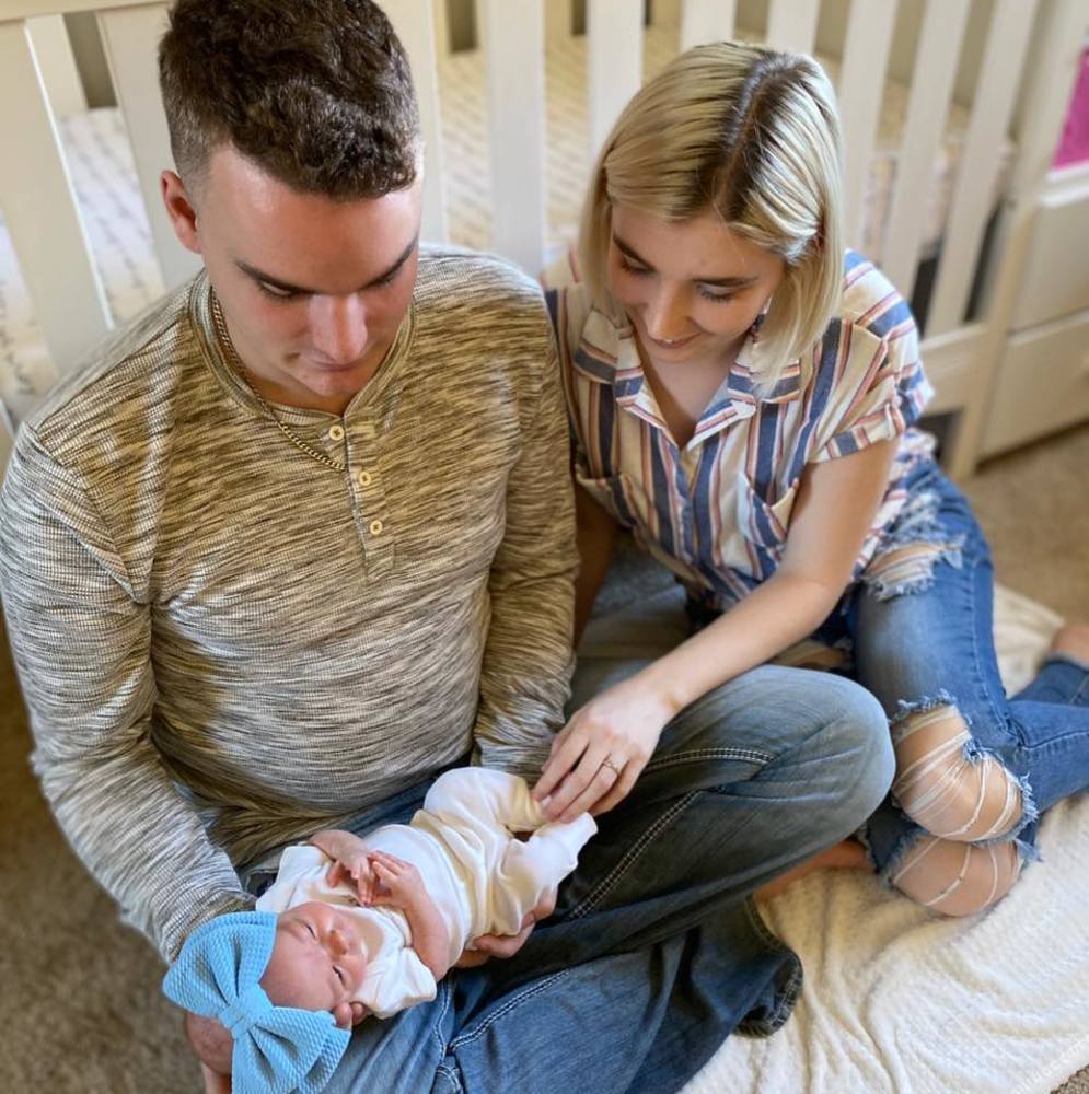 Meet your Posher, Delaney